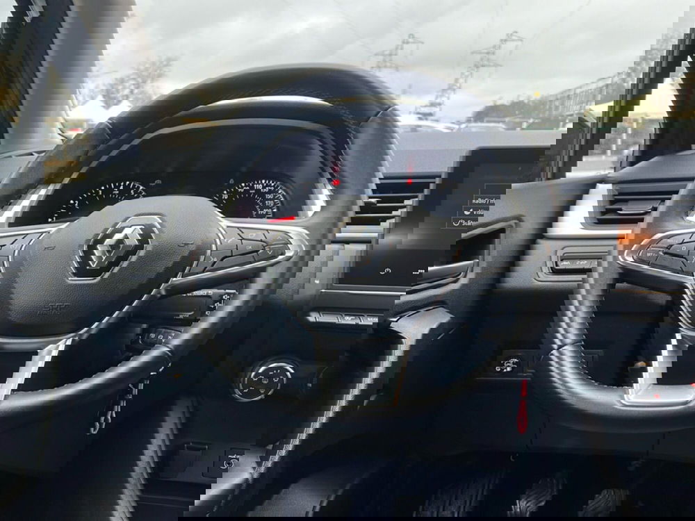 Renault Captur usata a Roma (12)