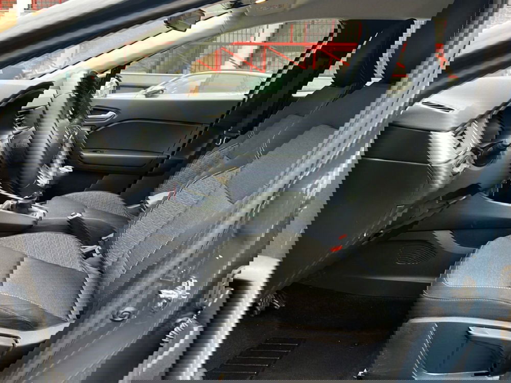 Renault Captur usata a Roma (14)