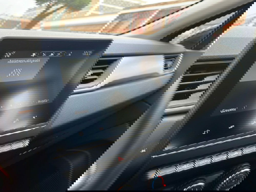 Renault Captur usata a Roma (17)