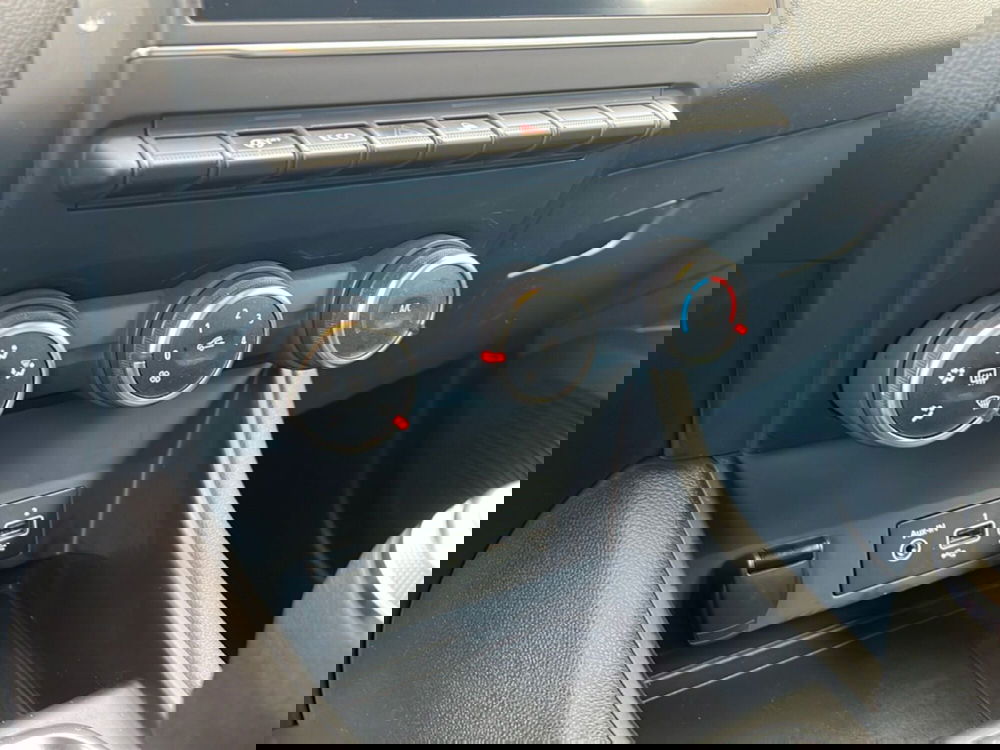 Renault Captur usata a Roma (19)