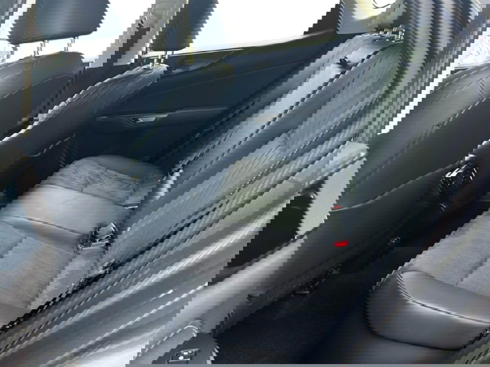 Lexus NX usata a Roma (11)