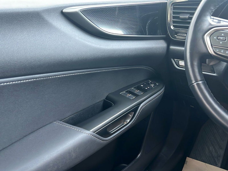 Lexus NX usata a Roma (13)