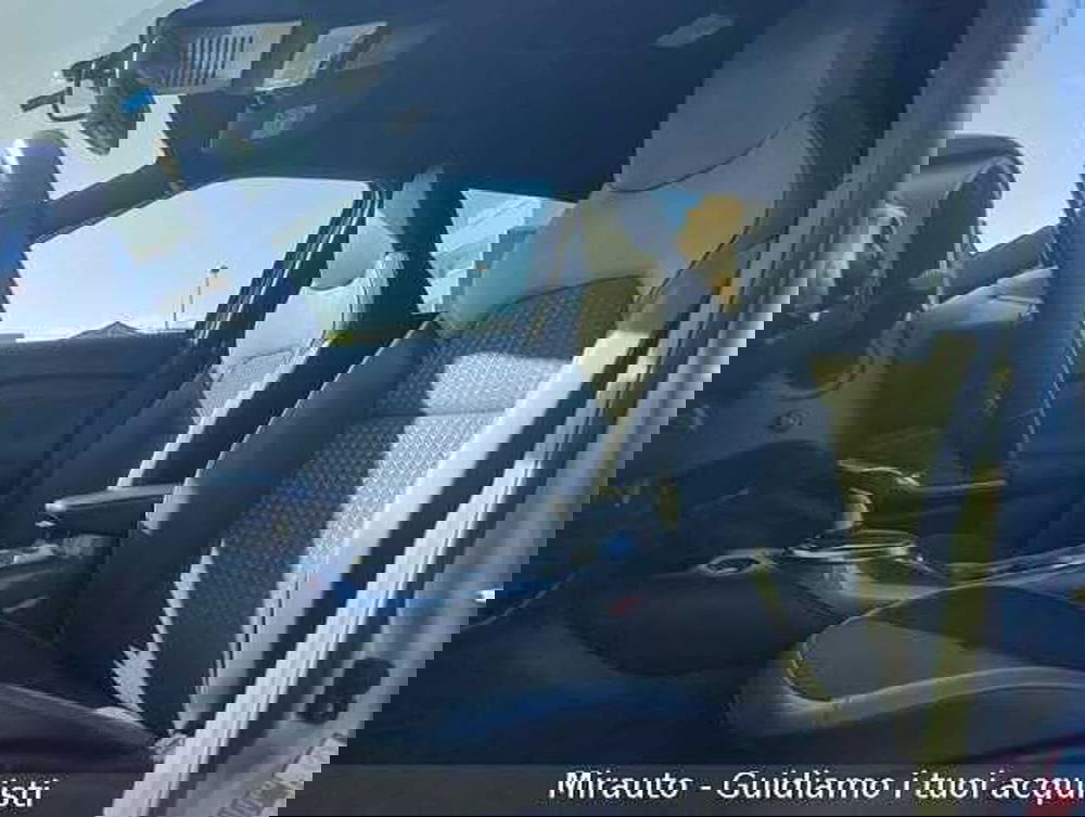 Nissan Juke usata a Roma (6)