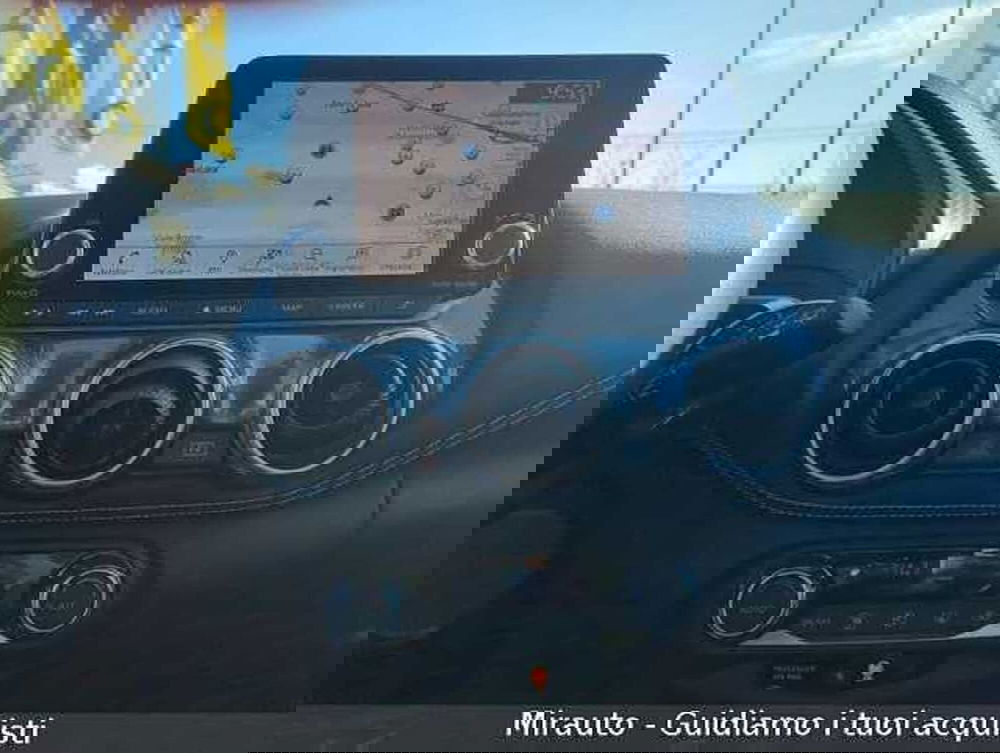 Nissan Juke usata a Roma (7)