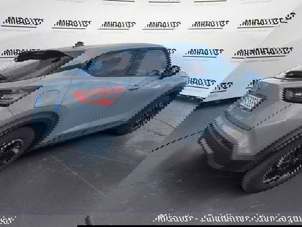 Nissan Juke usata a Roma (3)