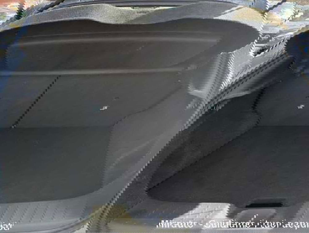 Nissan Juke usata a Roma (5)