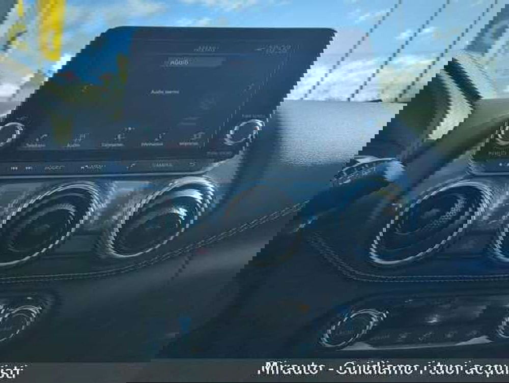 Nissan Juke usata a Roma (6)