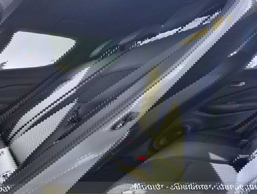 Nissan Juke usata a Roma (7)