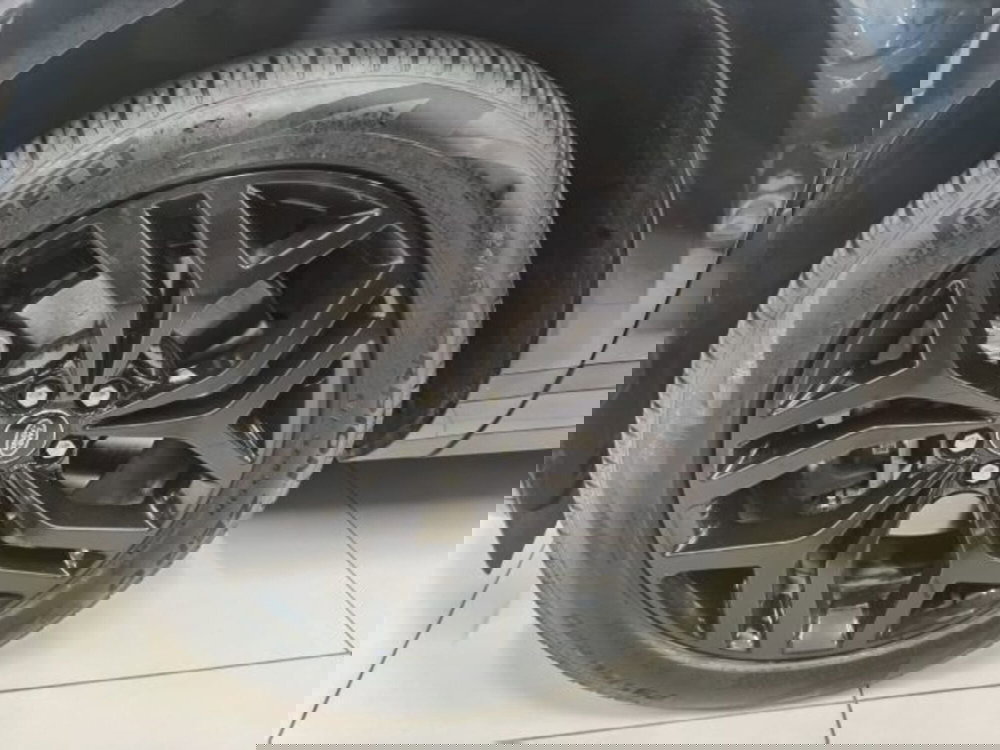 Land Rover Range Rover Evoque usata a Modena (11)