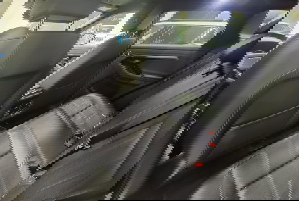 Land Rover Range Rover Evoque usata a Modena (6)