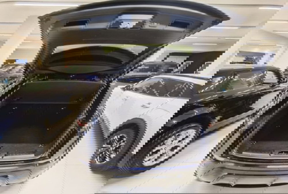 Land Rover Range Rover Evoque usata a Modena (8)