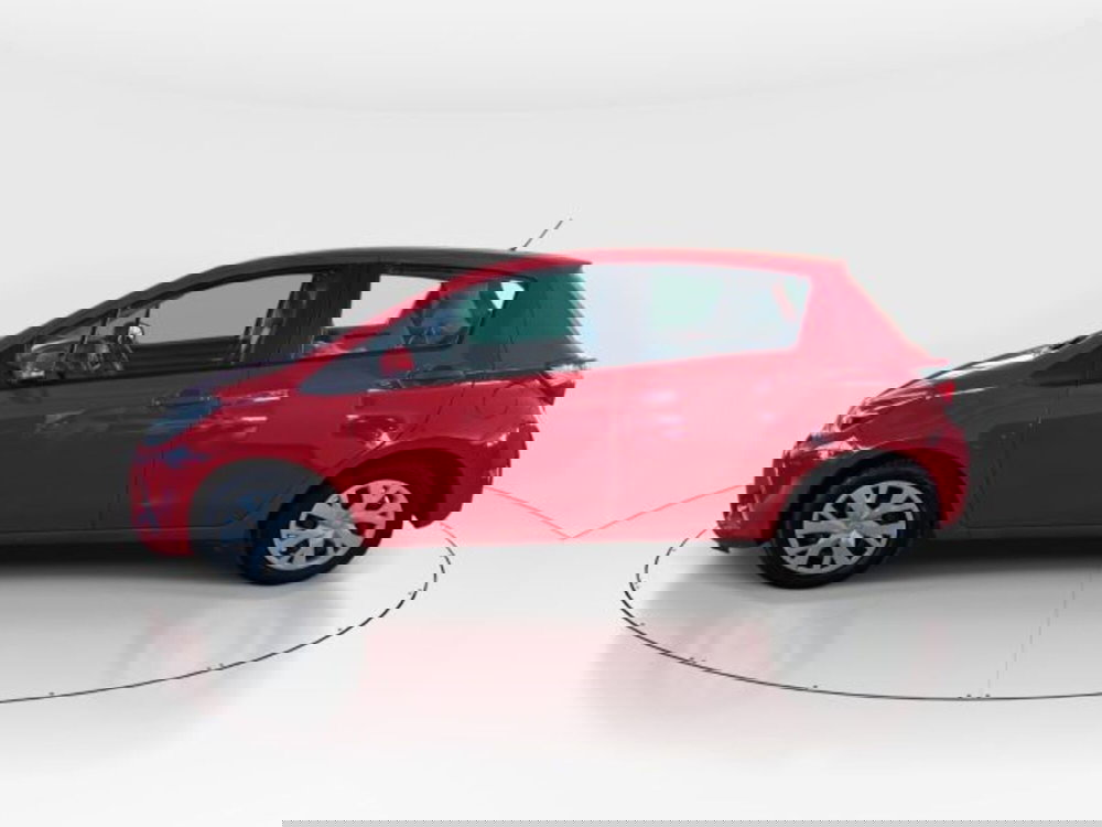 Toyota Yaris usata a Modena (5)