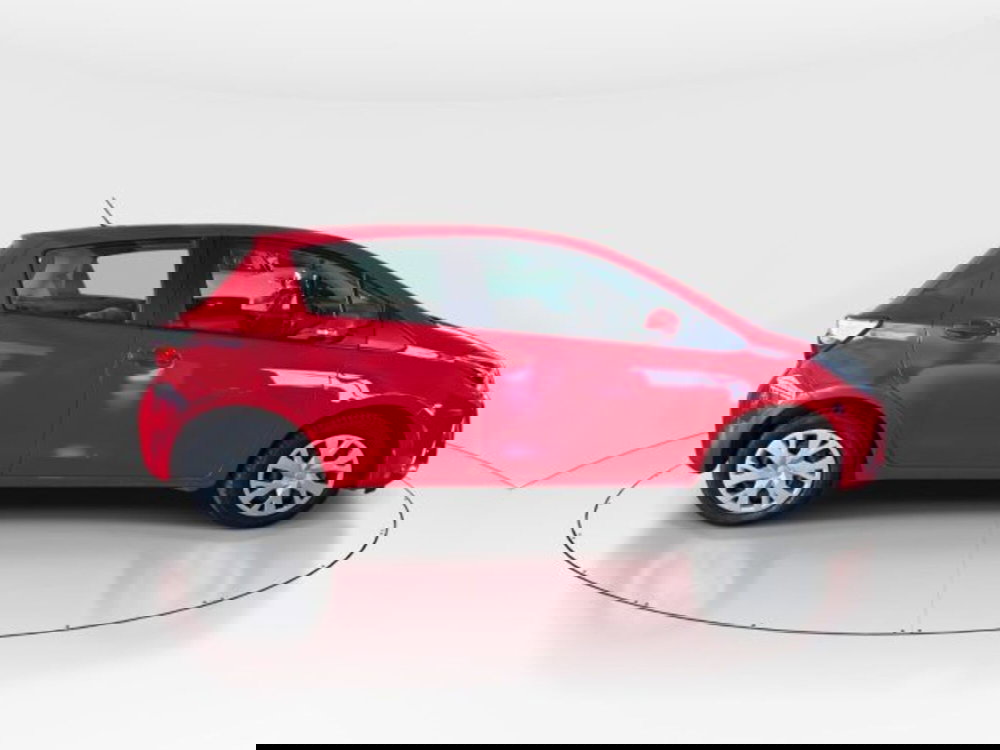 Toyota Yaris usata a Modena (8)