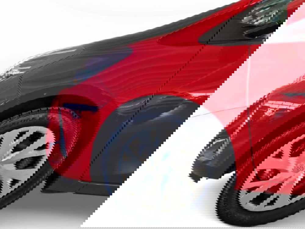 Toyota Yaris usata a Modena (9)