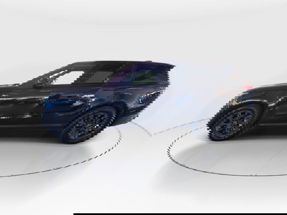 Land Rover Range Rover Sport usata a Modena (11)