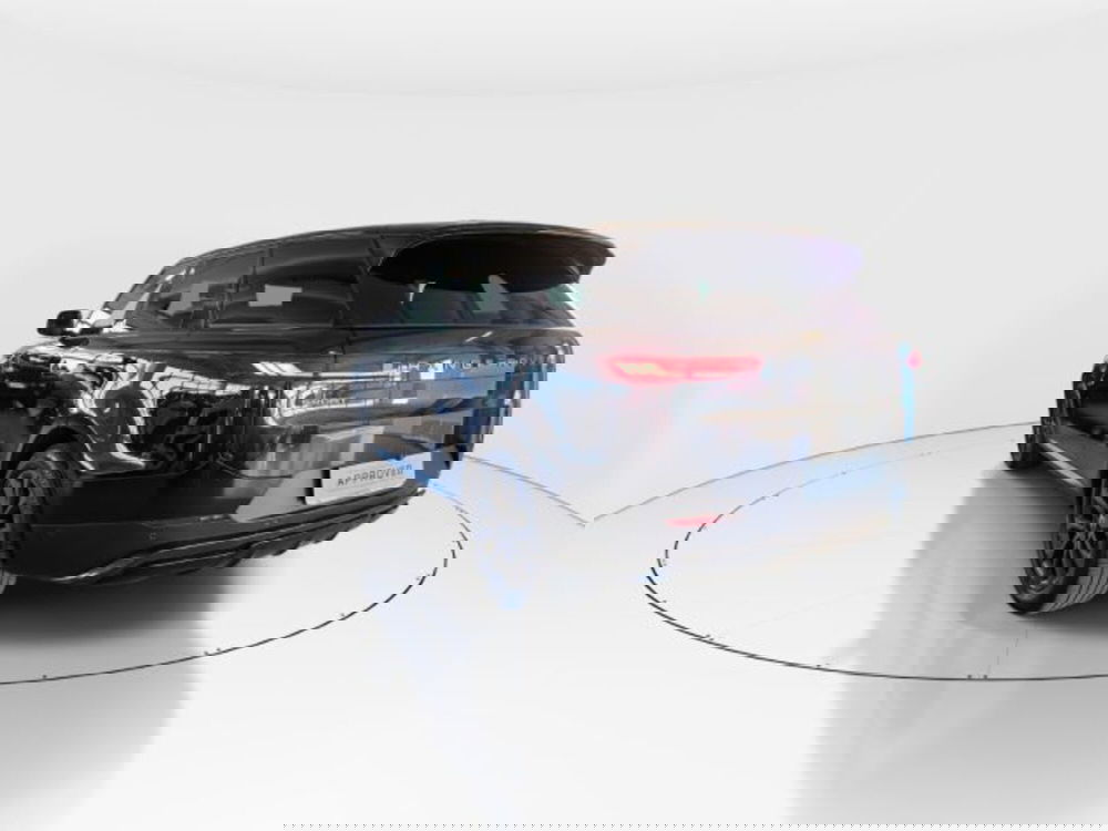 Land Rover Range Rover Sport usata a Modena (12)