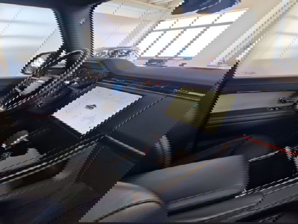 Land Rover Range Rover Sport usata a Modena (13)