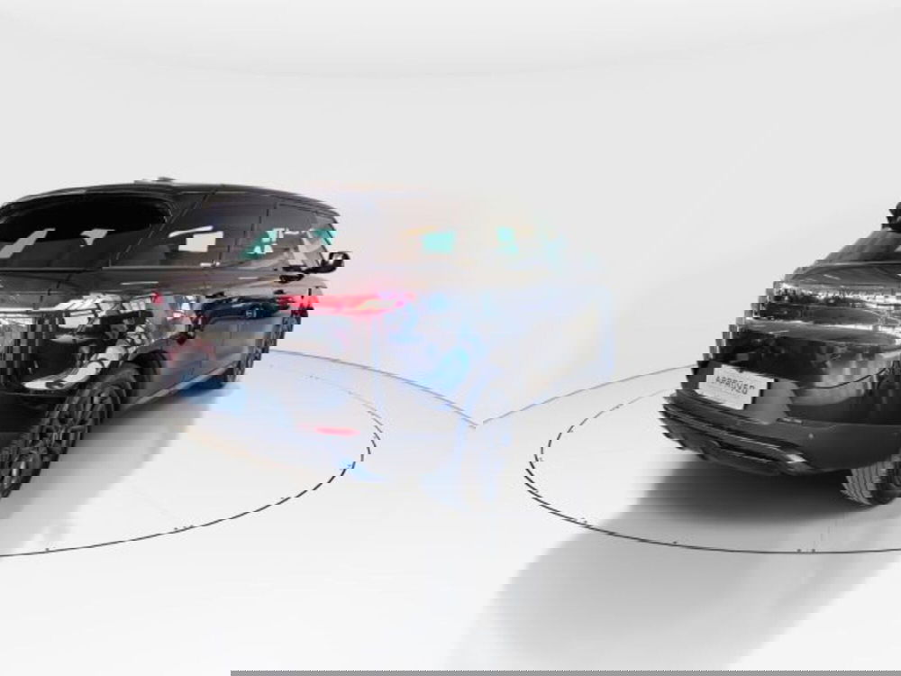 Land Rover Range Rover Sport usata a Modena (2)