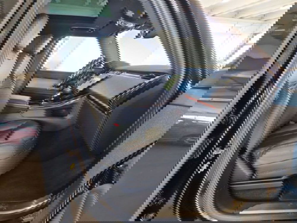 Land Rover Range Rover Sport usata a Modena (3)