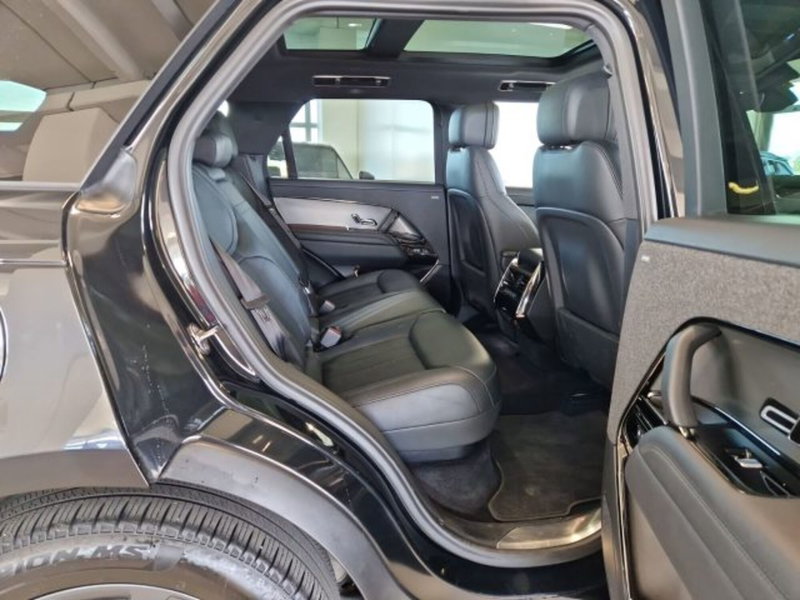 Land Rover Range Rover Sport usata a Modena (2)