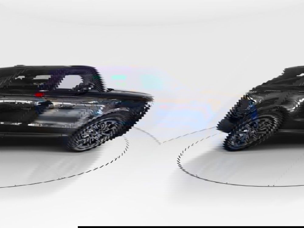 Land Rover Range Rover Sport usata a Modena (6)