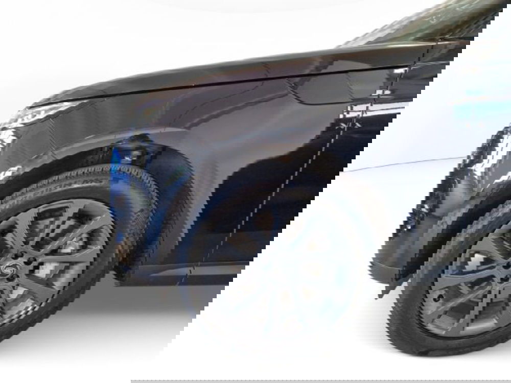 Land Rover Range Rover Sport usata a Modena (9)