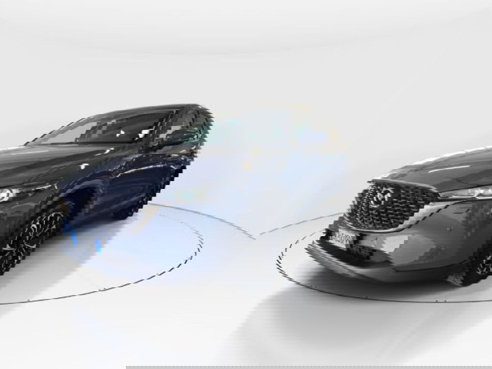 Mazda CX-5 usata a Modena