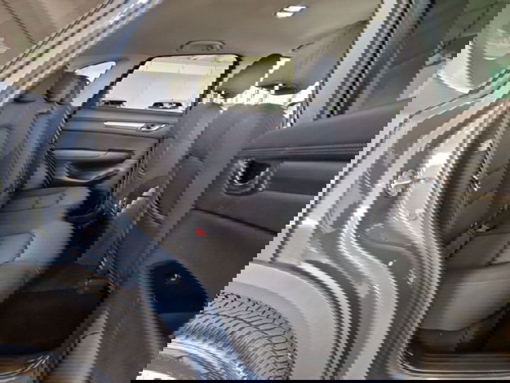 Mazda CX-5 usata a Modena (10)