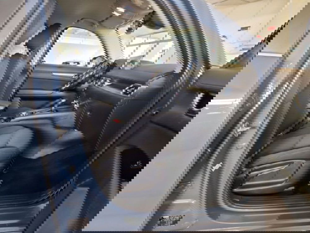 Mazda CX-5 usata a Modena (11)