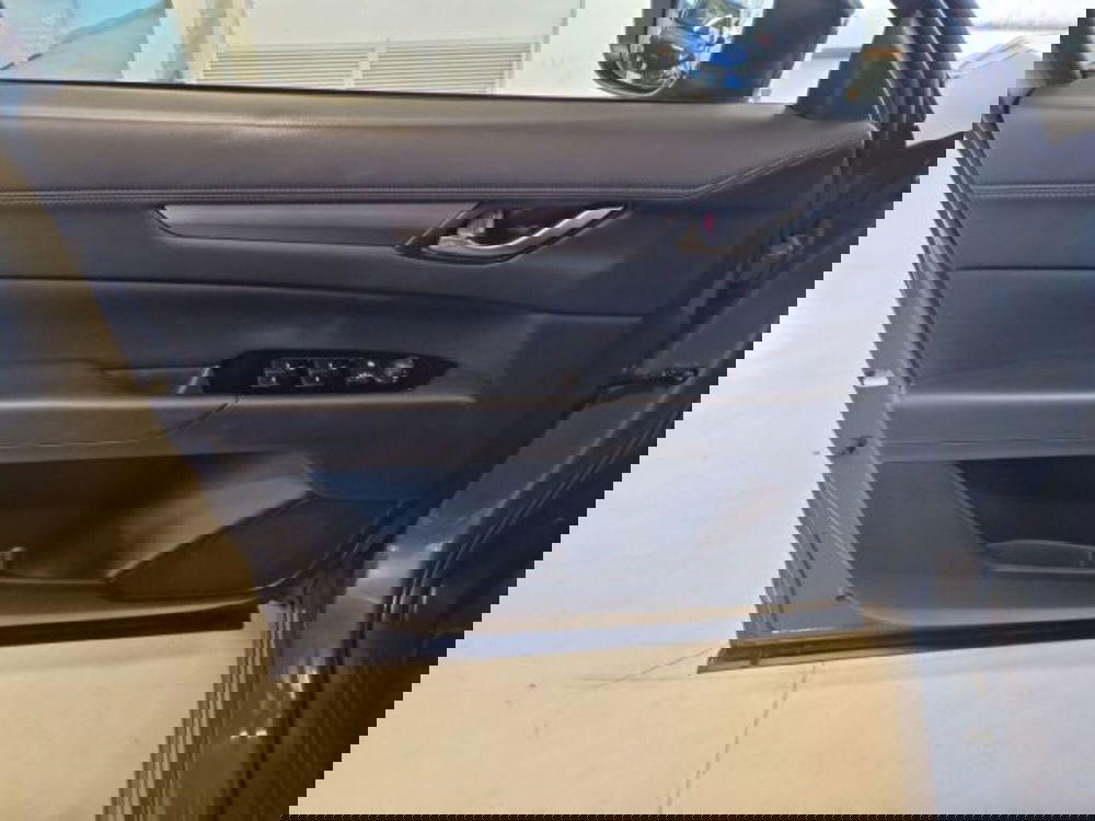 Mazda CX-5 usata a Modena (12)