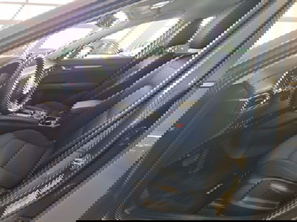 Mazda CX-5 usata a Modena (14)