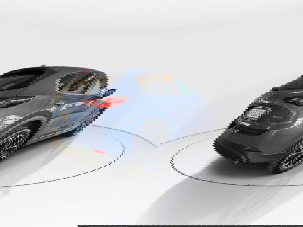 Mazda CX-5 usata a Modena (5)