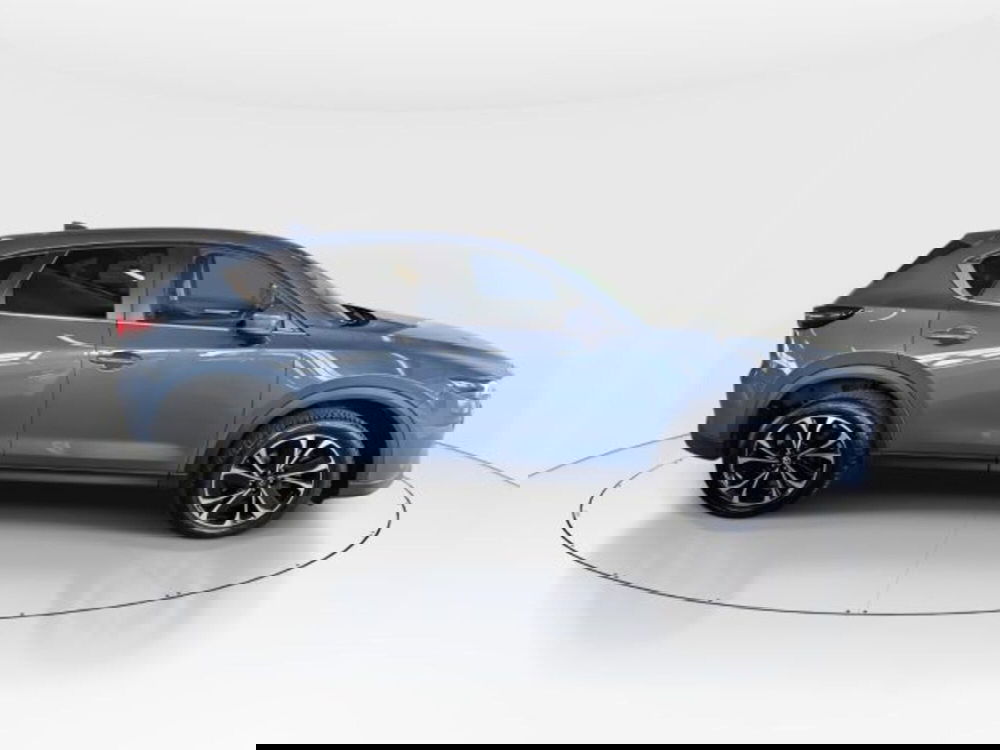 Mazda CX-5 usata a Modena (6)