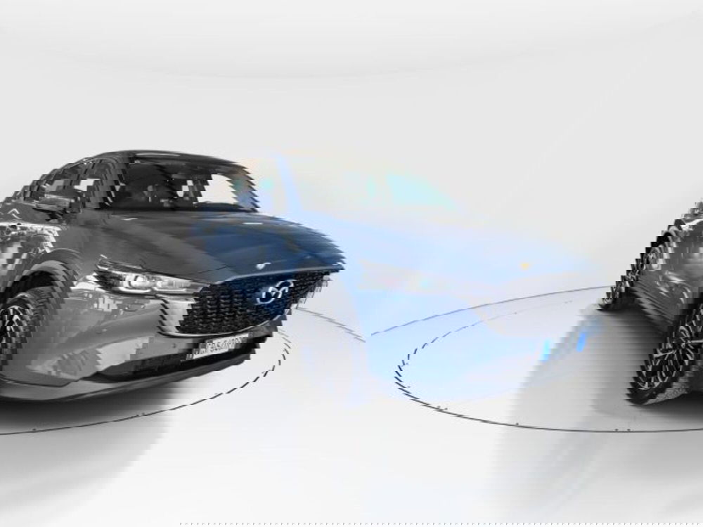 Mazda CX-5 usata a Modena (7)