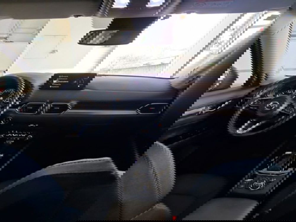 Mazda CX-5 usata a Modena (9)