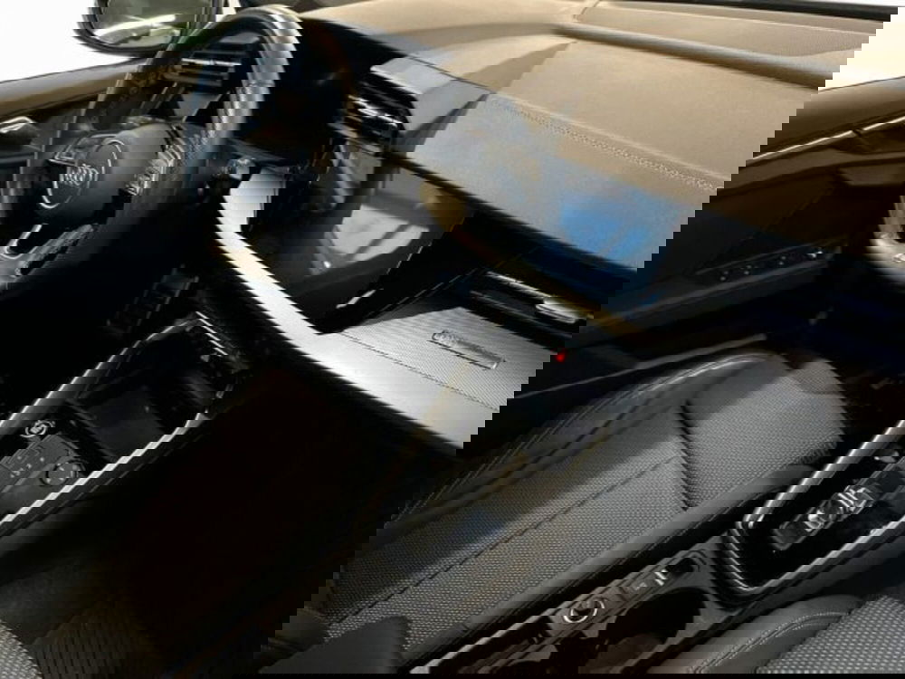 Audi A3 Sedan usata a Modena (11)