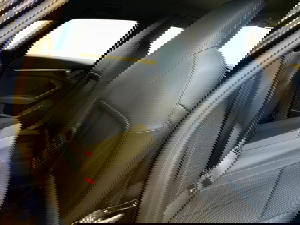 Audi A3 Sedan usata a Modena (13)