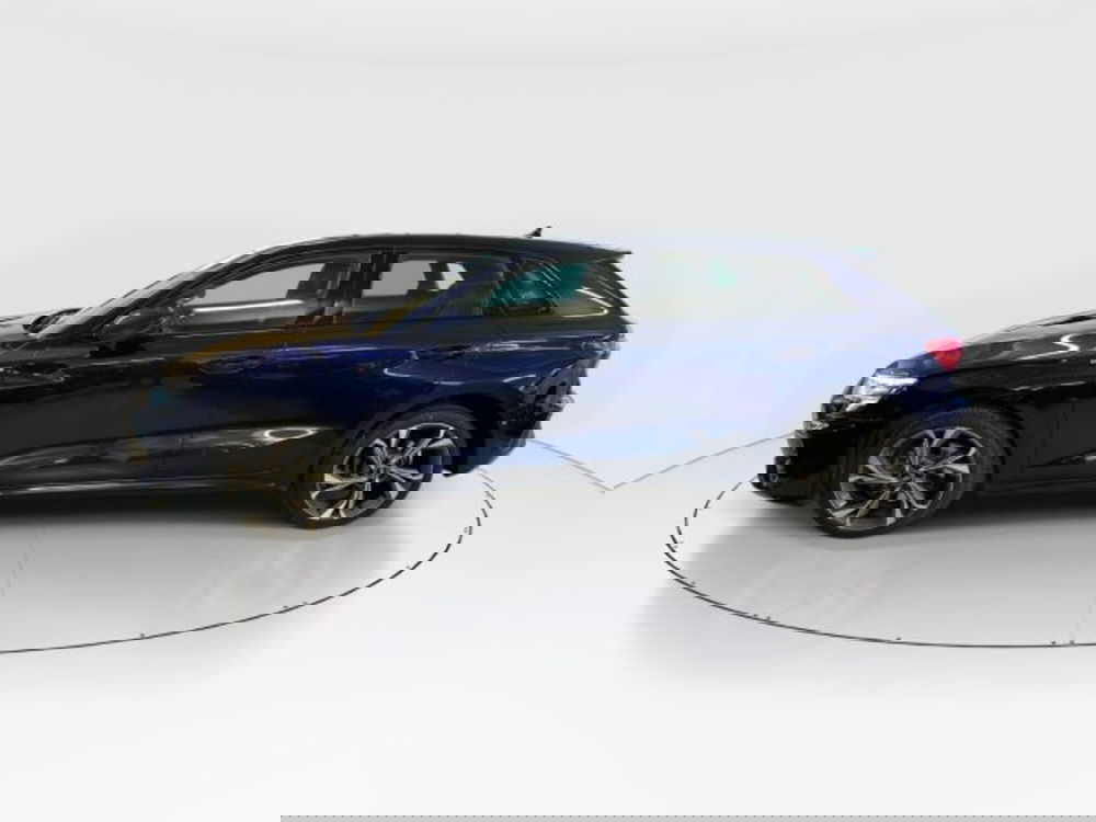 Audi A3 Sedan usata a Modena (2)