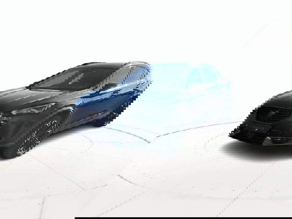 Cupra Formentor usata a Vicenza