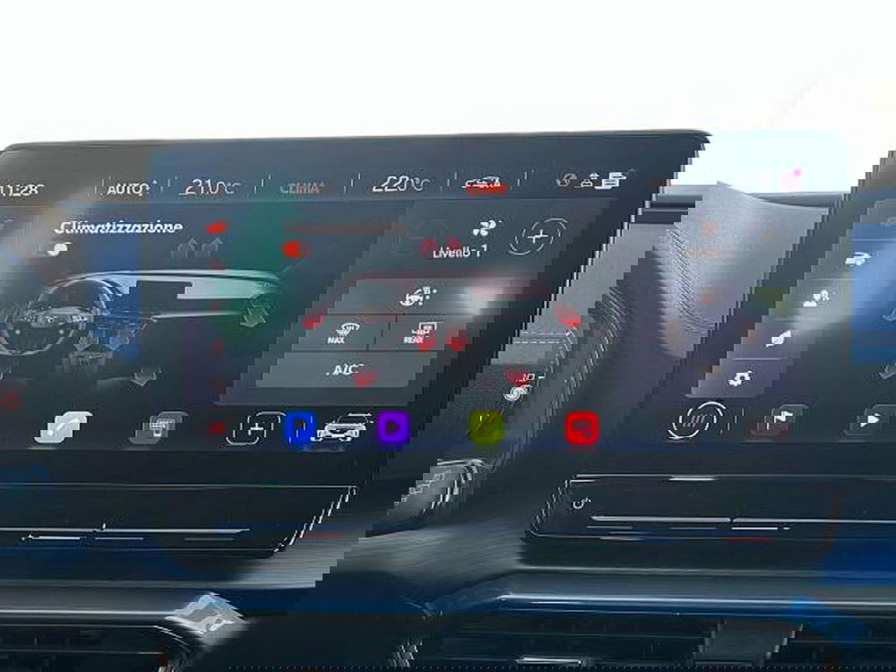 Cupra Formentor usata a Vicenza (12)