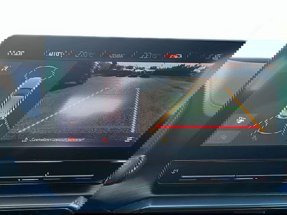 Cupra Formentor usata a Vicenza (13)