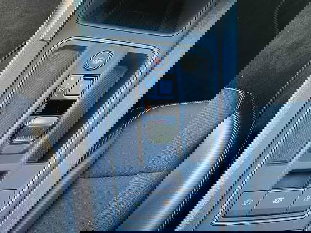 Cupra Formentor usata a Vicenza (14)