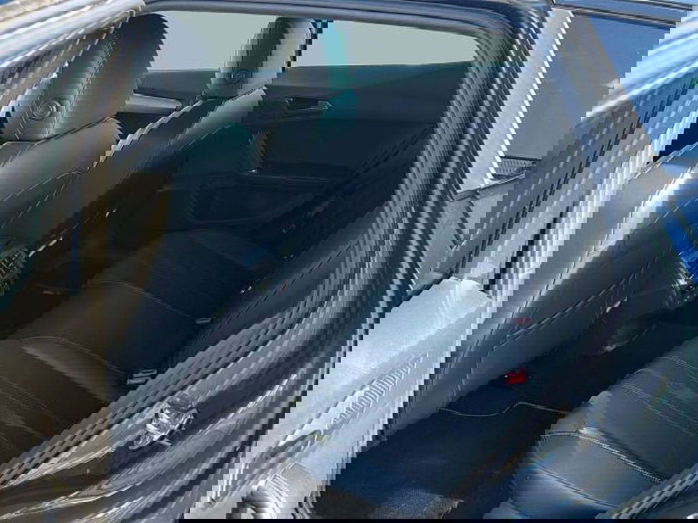 Cupra Formentor usata a Vicenza (18)