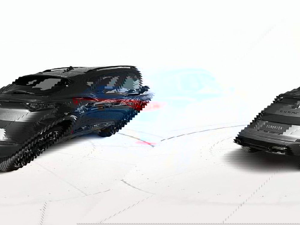 Cupra Formentor usata a Vicenza (3)