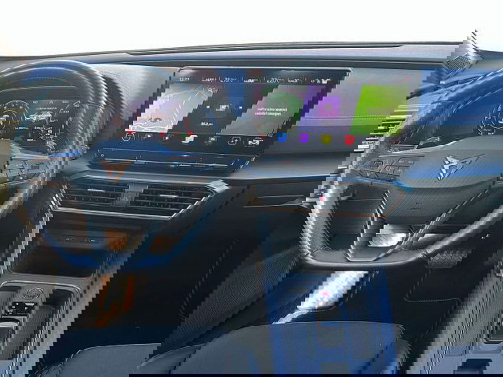 Cupra Formentor usata a Vicenza (7)