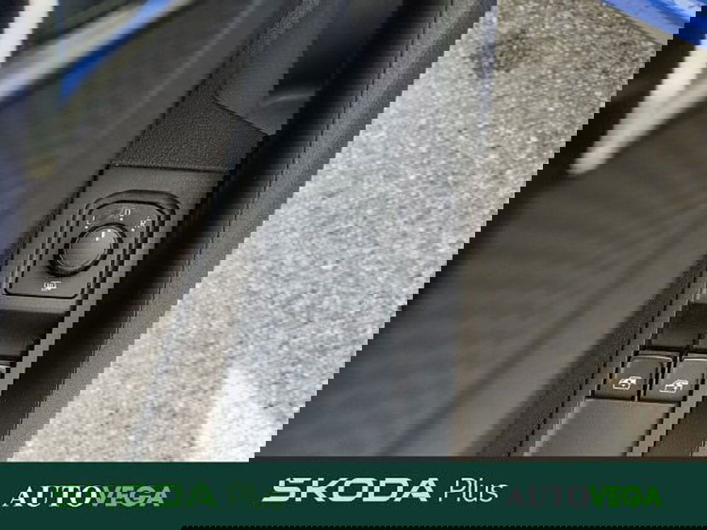 Skoda Kamiq usata a Vicenza (18)