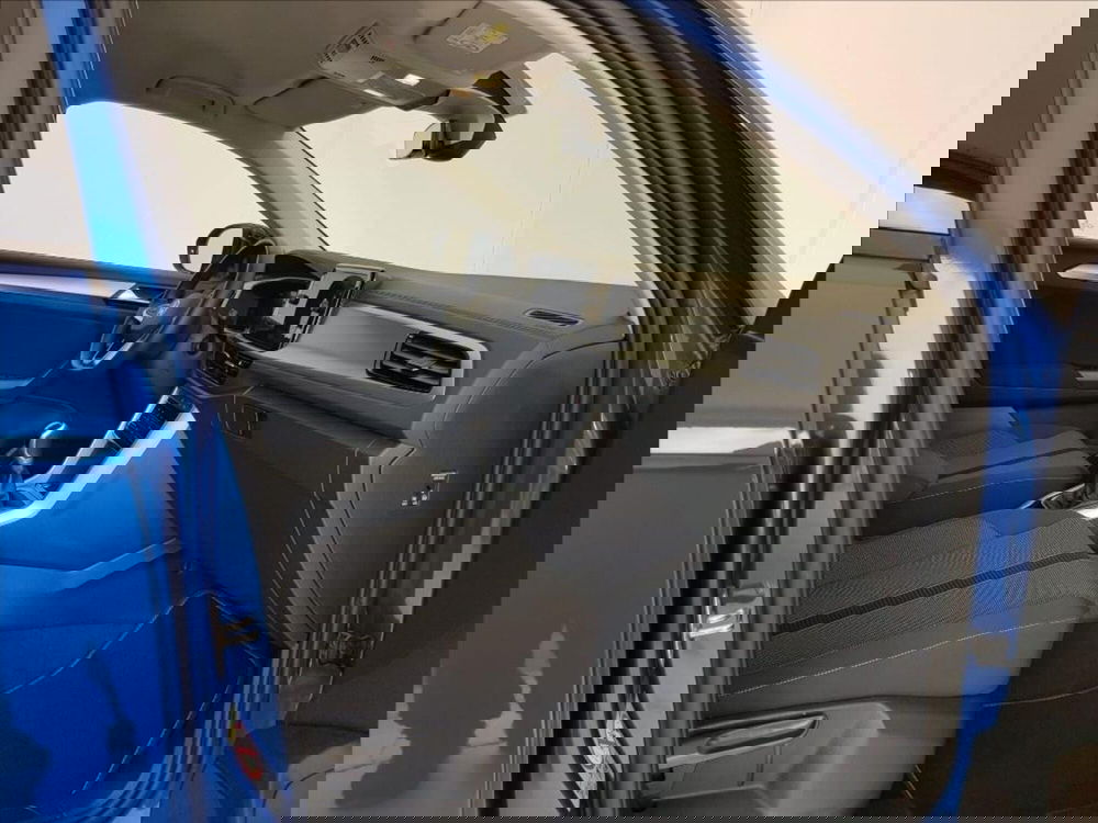 Volkswagen T-Roc usata a Lucca (10)