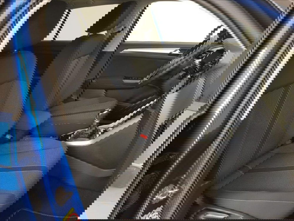 Volkswagen T-Roc usata a Lucca (11)