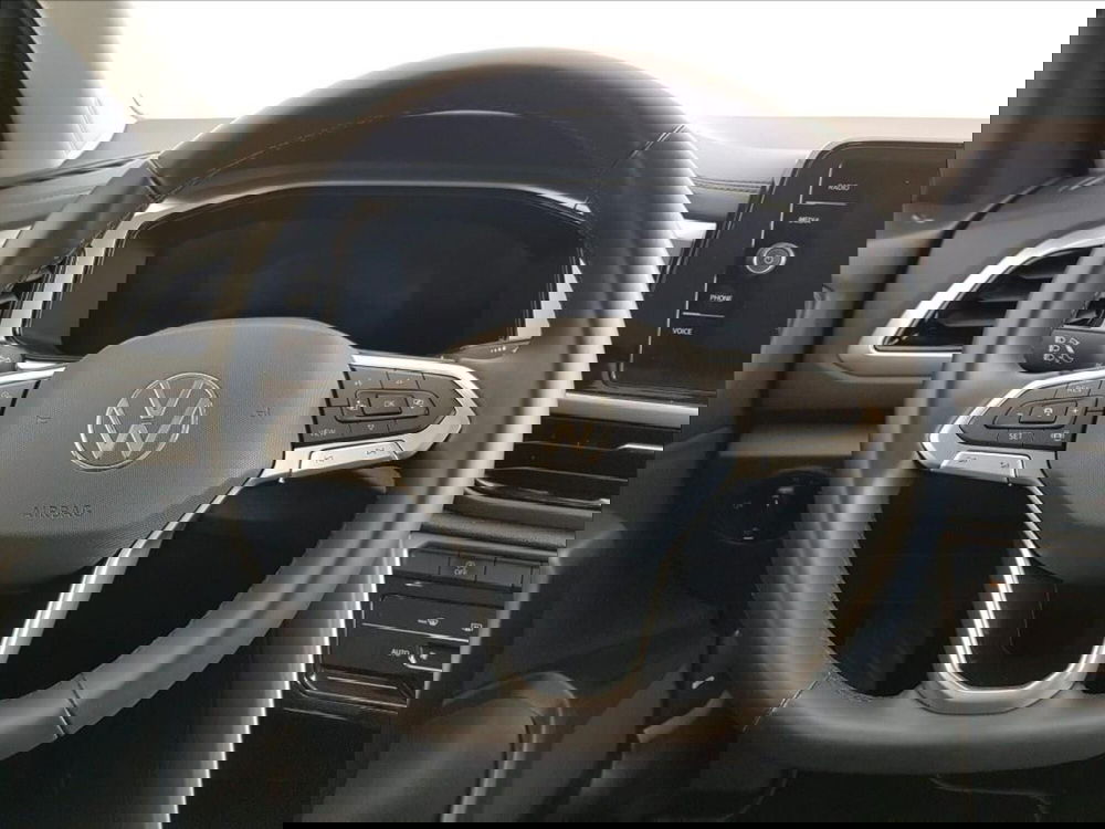 Volkswagen T-Roc usata a Lucca (14)