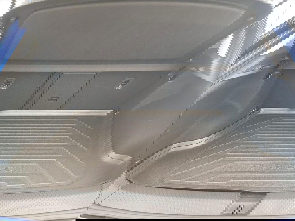 Volkswagen T-Roc usata a Lucca (15)